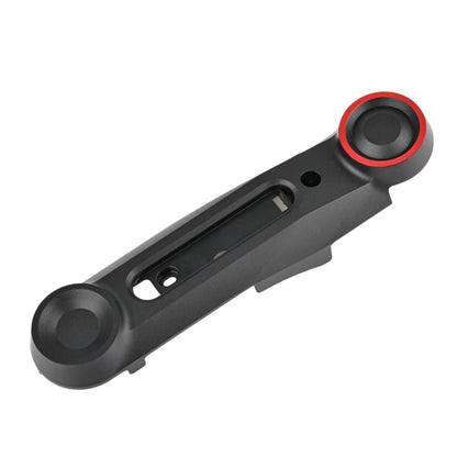 Kåpa till bakre gaffel Ninebot F3/F3 Pro - Reservdel - Wheelyshop