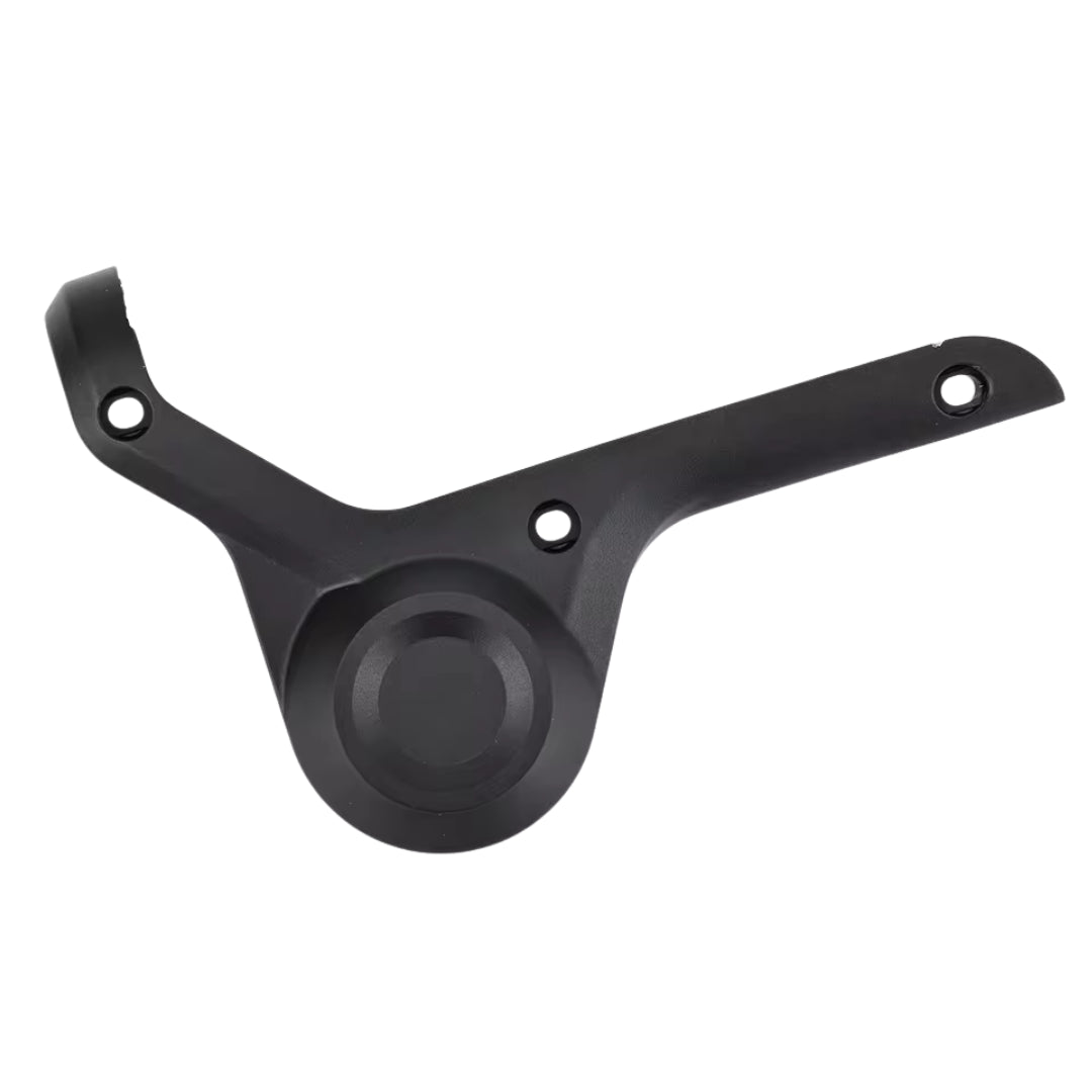 Kåpa till främre gaffel Ninebot F3/F3 Pro - Reservdel - Wheelyshop