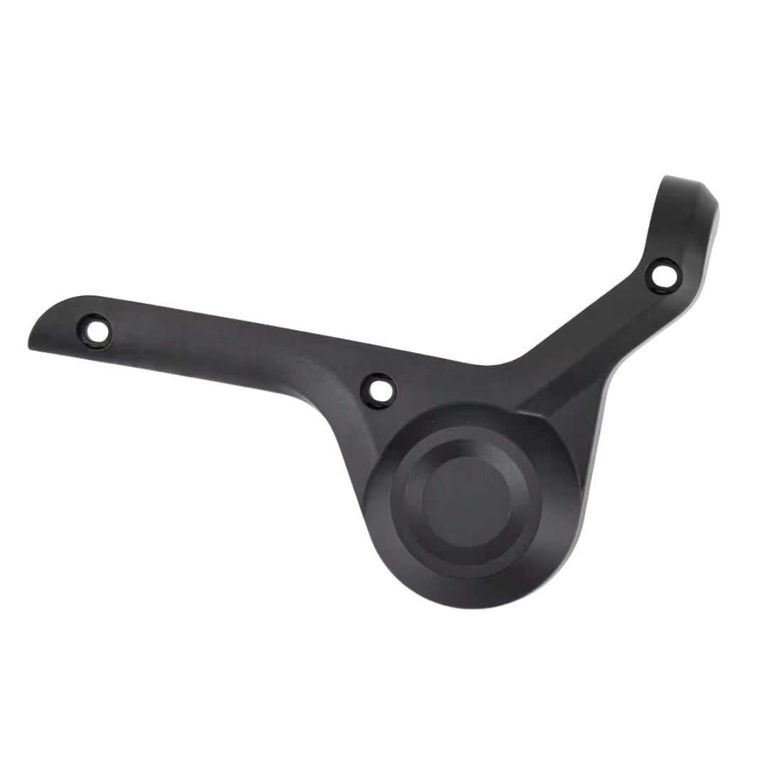 Kåpa till främre gaffel Ninebot F3/F3 Pro - Reservdel - Wheelyshop