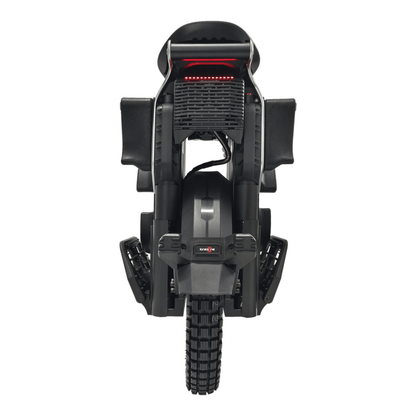 Kingsong F22 Pro - Monocycle électrique - Wheelyshop
