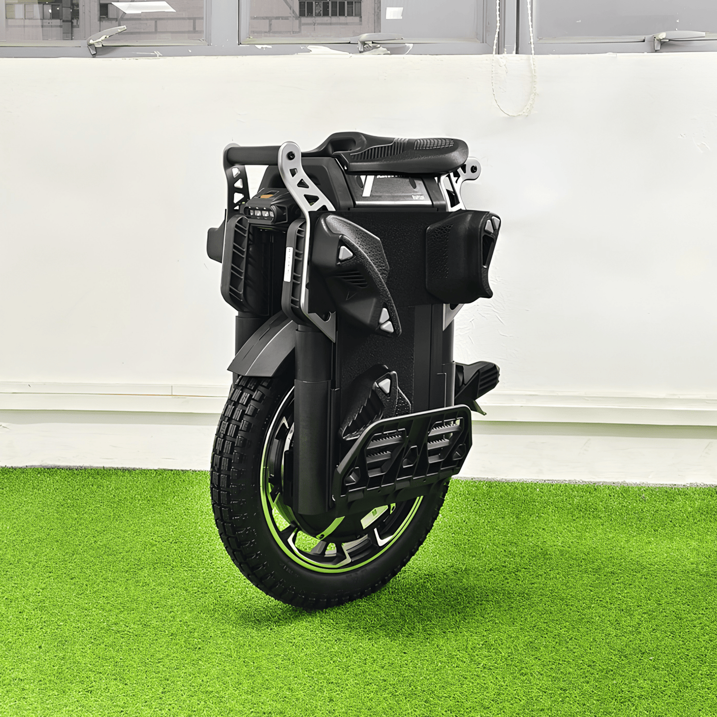 Kingsong F22 Pro - Monocycle électrique - Wheelyshop