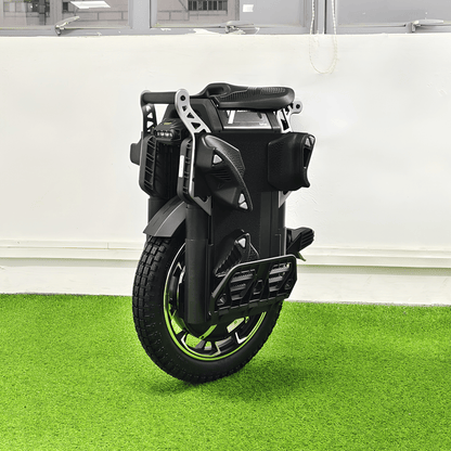 Kingsong F22 Pro - Monocycle électrique - Wheelyshop