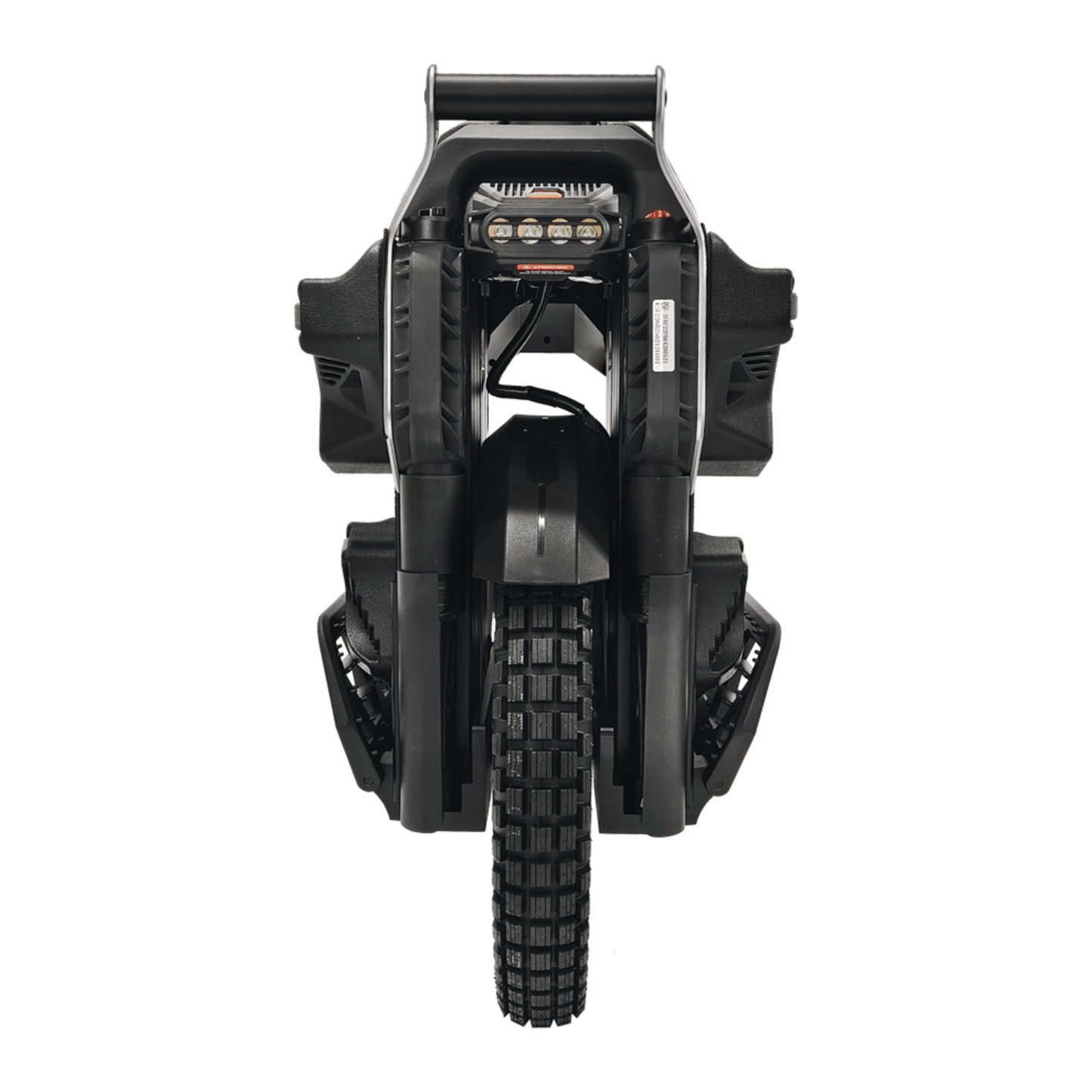 Kingsong F22 Pro - Monocycle électrique - Wheelyshop