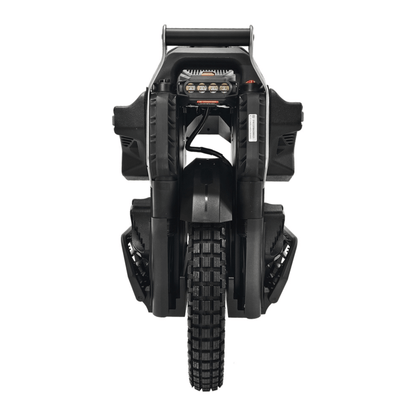 Kingsong F22 Pro - Monocycle électrique - Wheelyshop