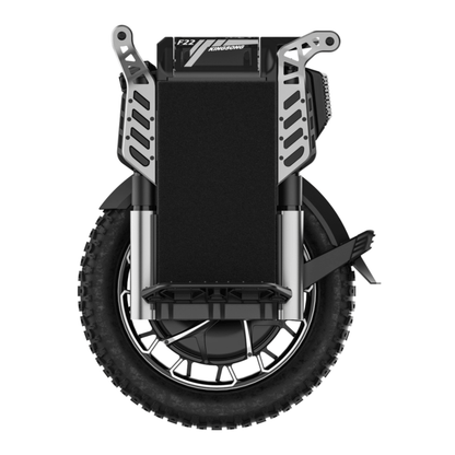 Kingsong F22 Pro - Monocycle électrique - Wheelyshop
