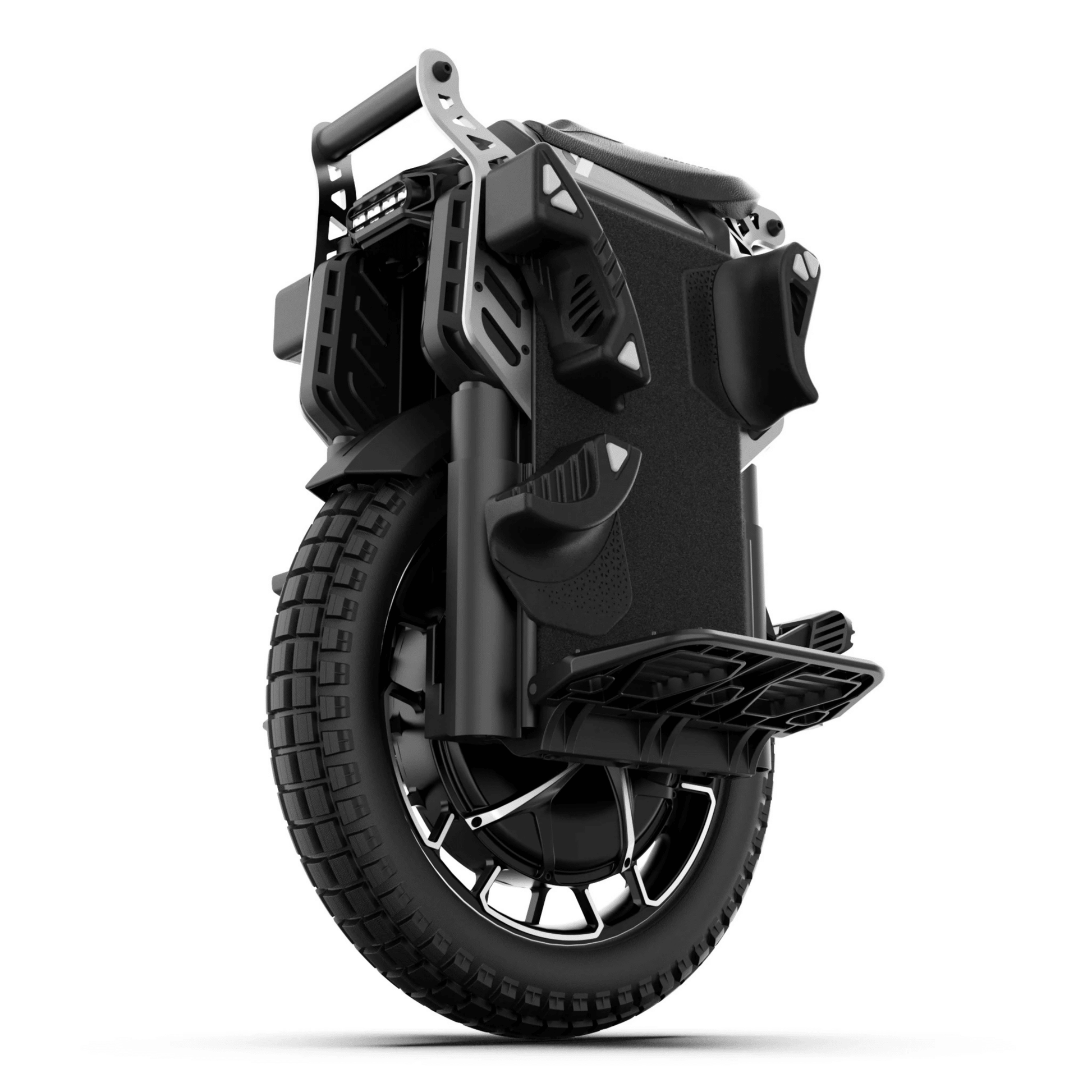 Kingsong F22 Pro - Monocycle électrique - Wheelyshop