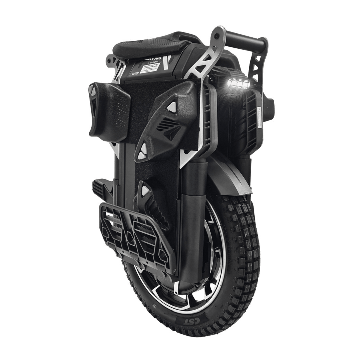 Kingsong F22 Pro - Monocycle électrique - Wheelyshop