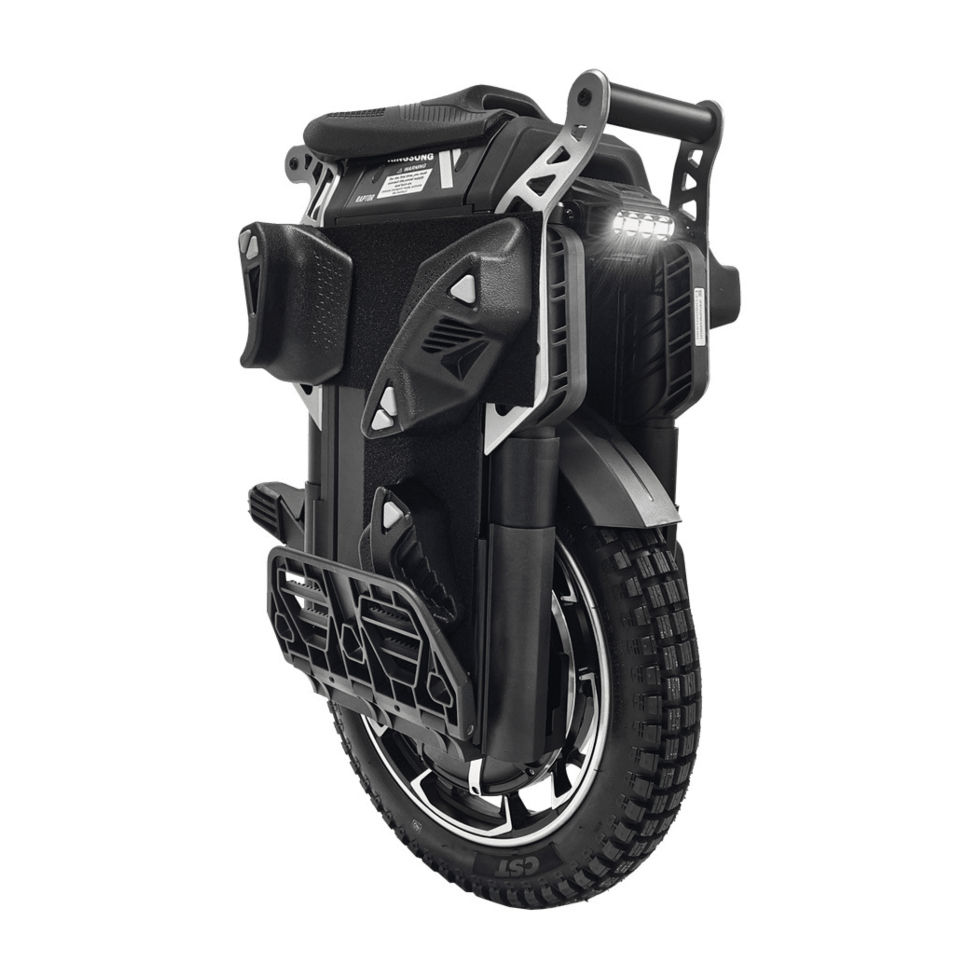Kingsong F22 Pro - Monocycle électrique - Wheelyshop