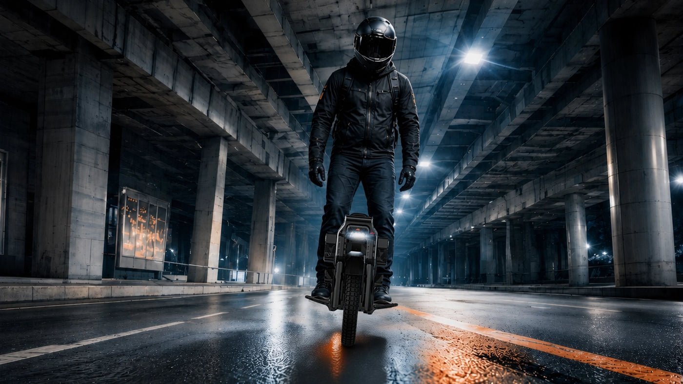 Kingsong F22 Pro - Monocycle électrique - Wheelyshop