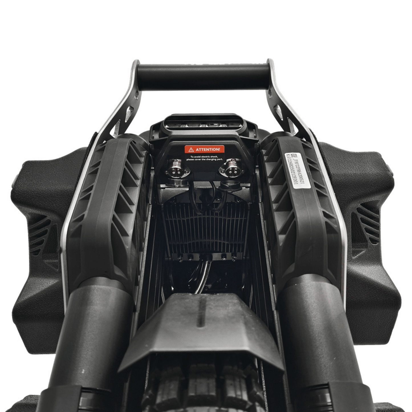 Kingsong F22 Pro - Monocycle électrique - Wheelyshop