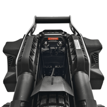 Détail du monocycle électrique KingSong F22 Pro