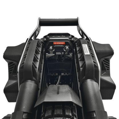 Kingsong F22 Pro - Monocycle électrique - Wheelyshop