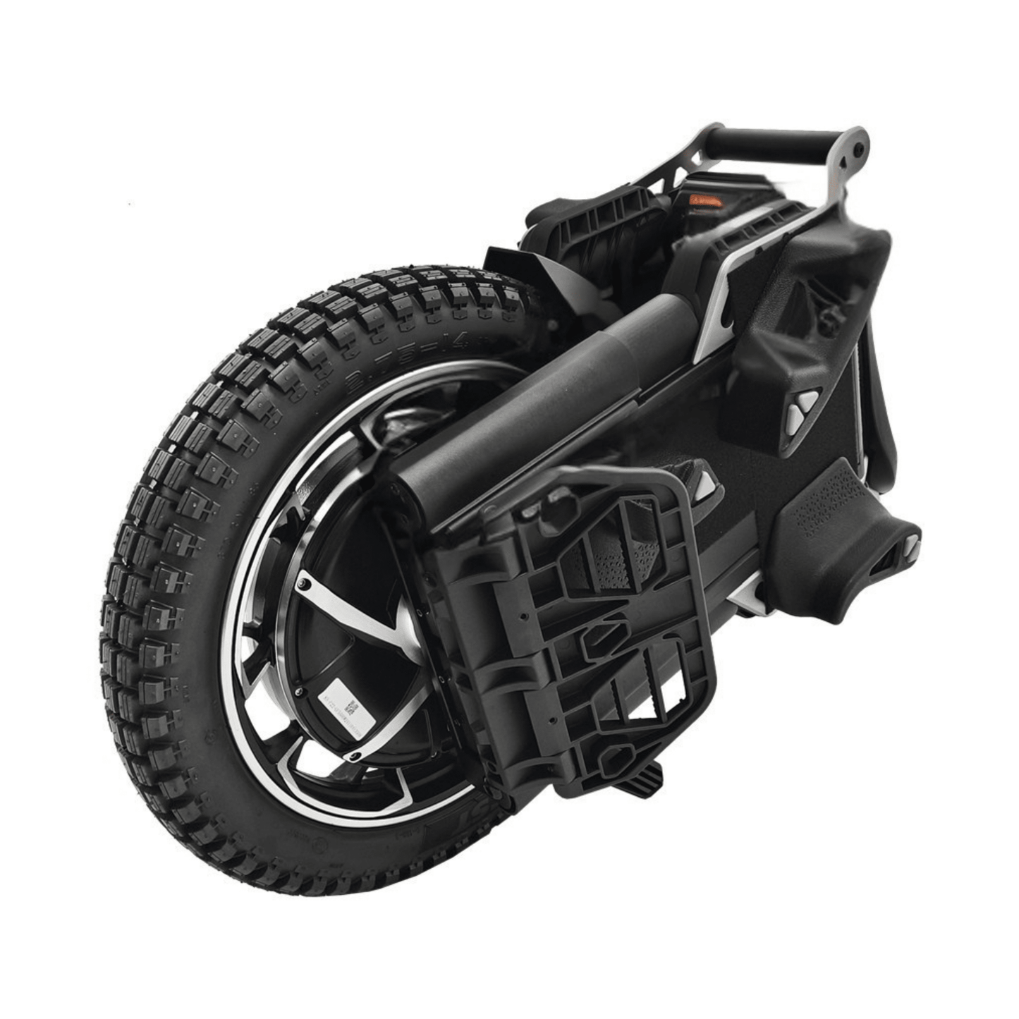 Kingsong F22 Pro - Monocycle électrique - Wheelyshop