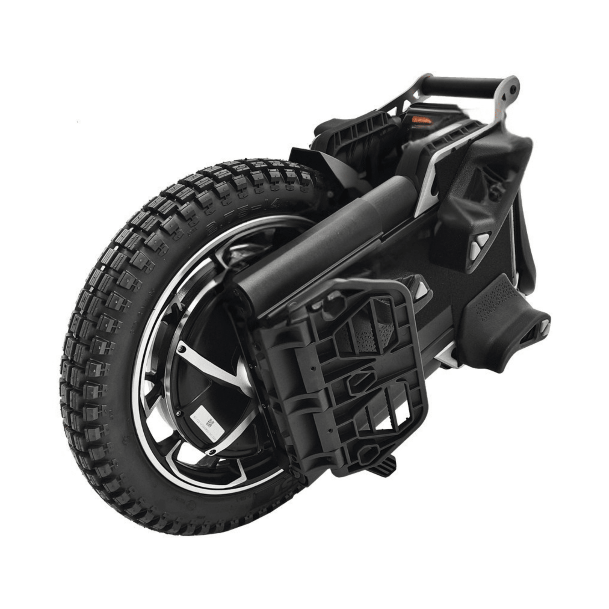 Kingsong F22 Pro - Monocycle électrique - Wheelyshop