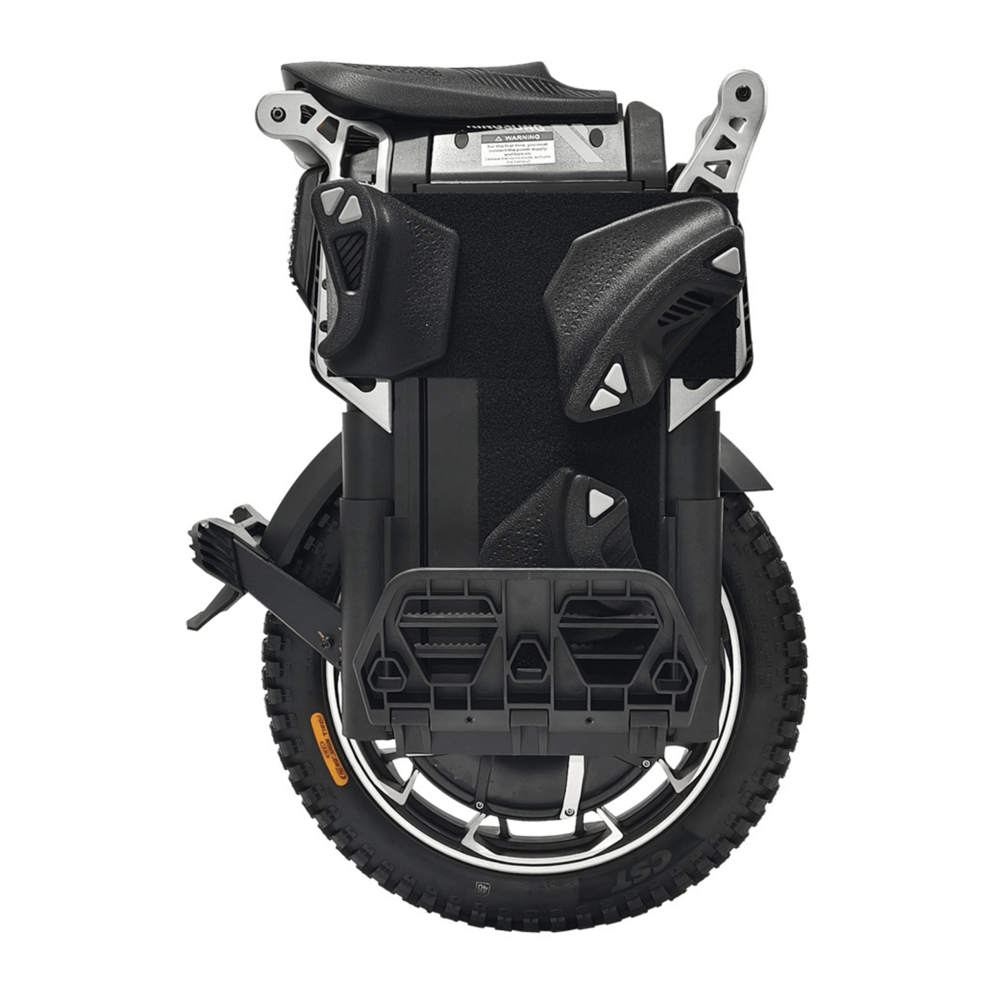 Kingsong F22 Pro - Monocycle électrique - Wheelyshop