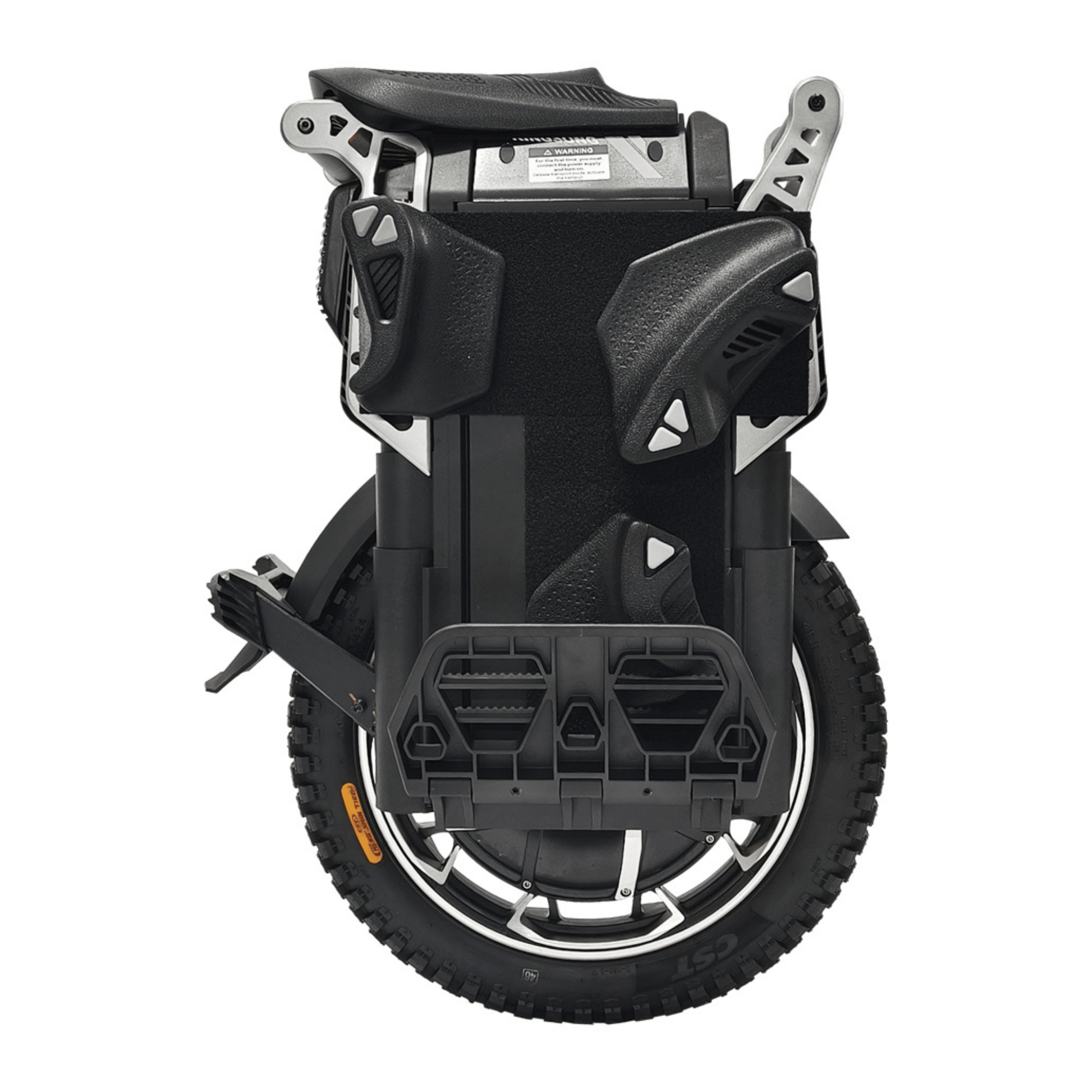 Kingsong F22 Pro - Monocycle électrique - Wheelyshop
