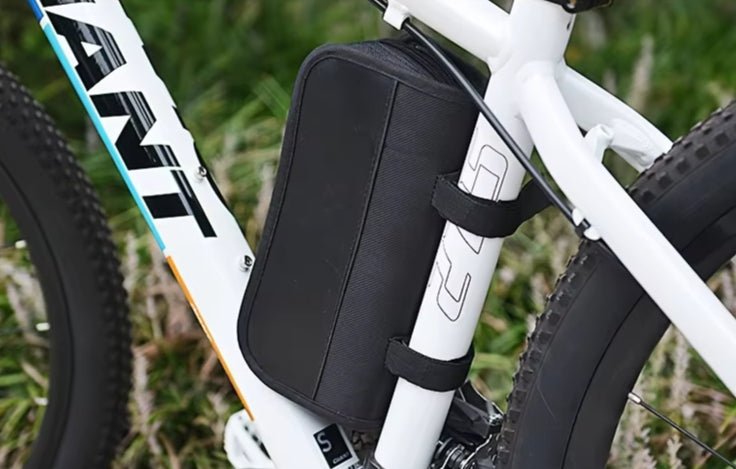 Komplett reparationskit för däck - Tillbehör - Wheelyshop