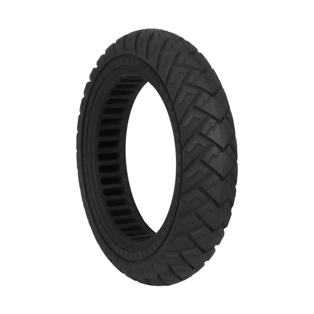 Komplett solid hjul 12" Xiaomi 5 Plus - Reservdel - Wheelyshop