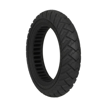 Komplett solid hjul 12" Xiaomi 5 Plus - Reservdel - Wheelyshop