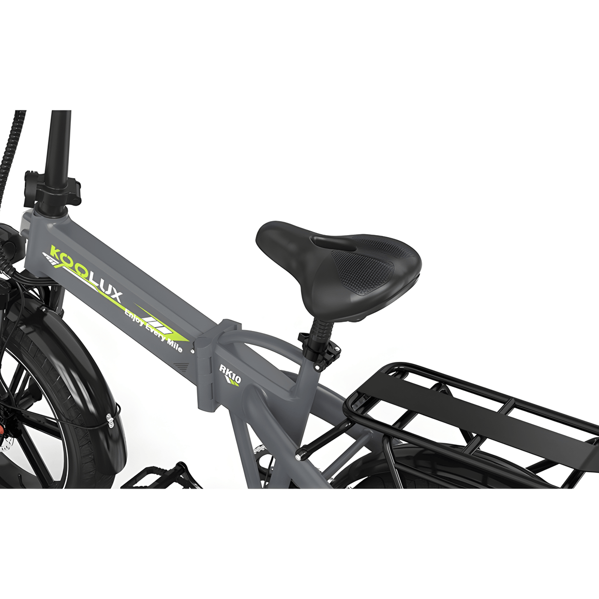 Selle du KOOLUX RK10