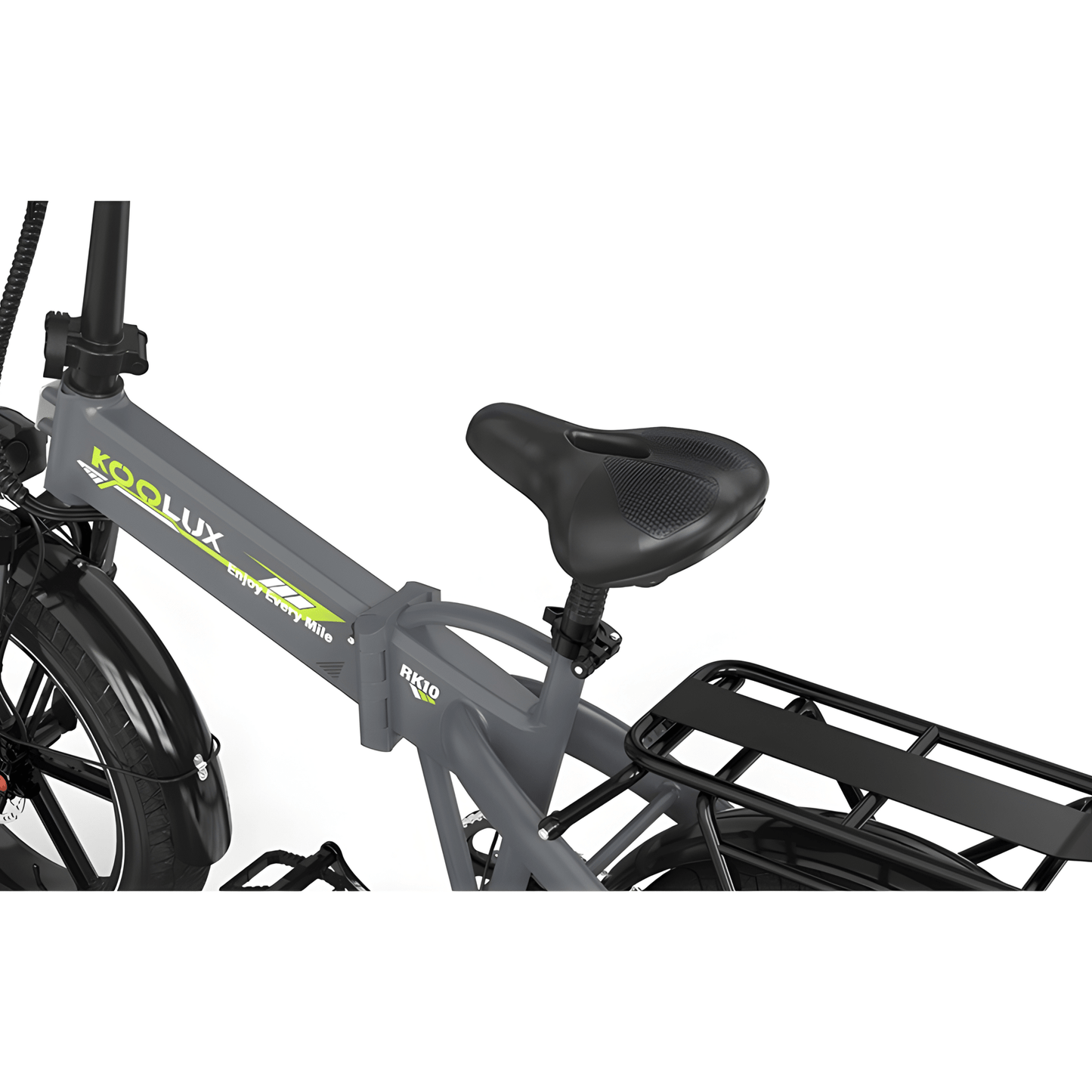 KOOLUX RK10 - Elcykel - Wheelyshop