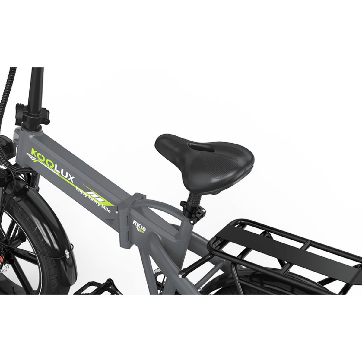 Selle du KOOLUX RK10