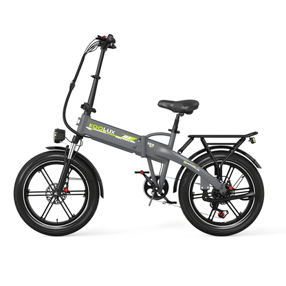 KOOLUX RK10 - Elcykel - Wheelyshop