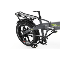 Porte-bagages du KOOLUX RK10