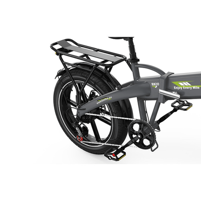 KOOLUX RK10 - Elcykel - Wheelyshop