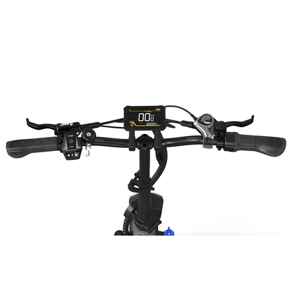 KOOLUX RK10 - Elcykel - Wheelyshop