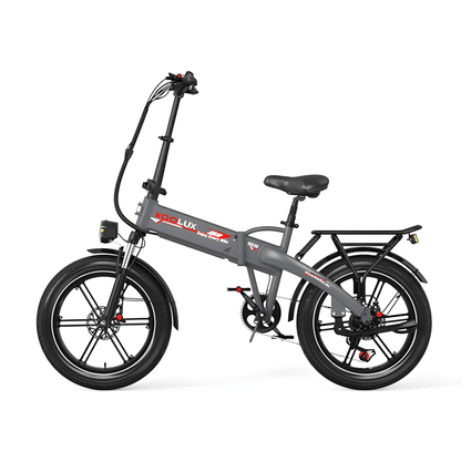 KOOLUX RK10 - Elcykel - Wheelyshop