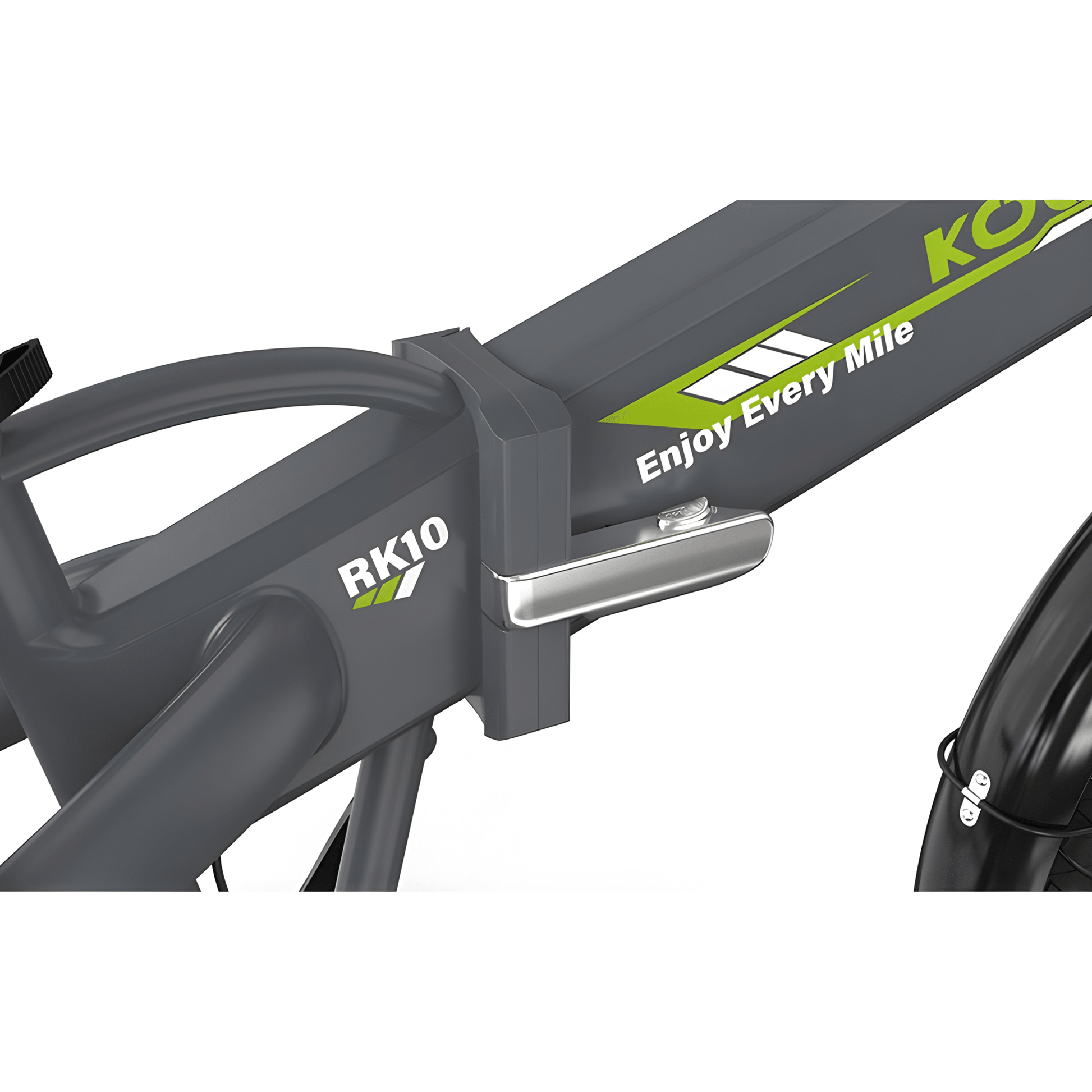 KOOLUX RK10 - Elcykel - Wheelyshop