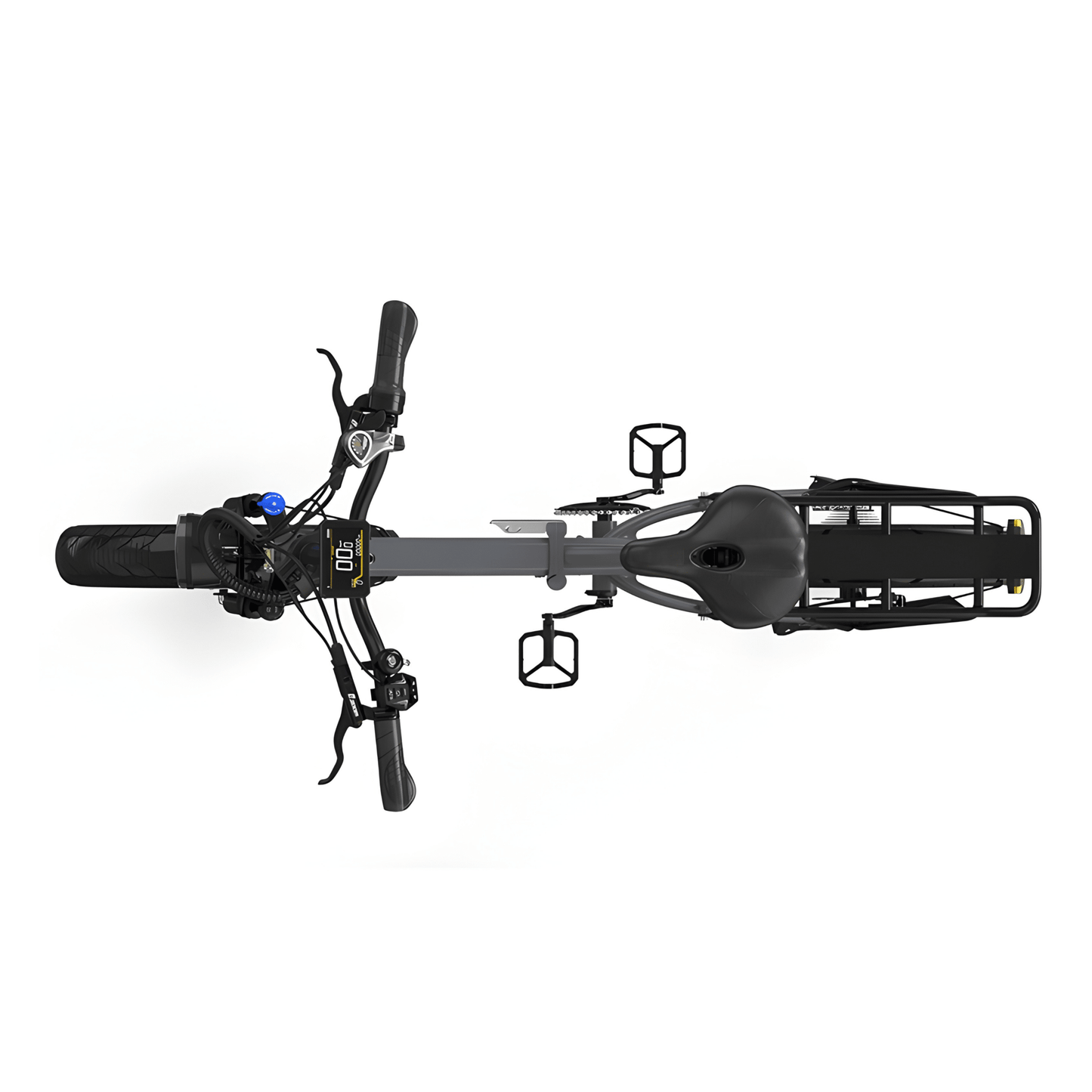 KOOLUX RK10 - Elcykel - Wheelyshop