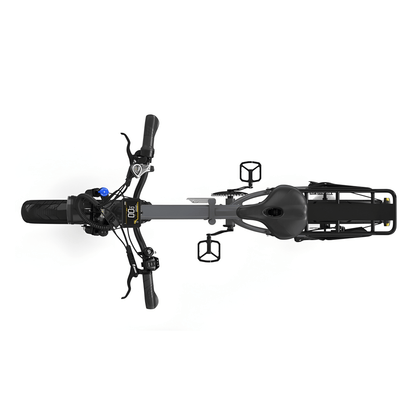 KOOLUX RK10 - Elcykel - Wheelyshop