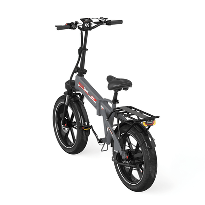 KOOLUX RK10 - Elcykel - Wheelyshop