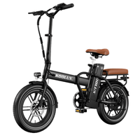 KOOLUX X10 - Vélo électrique - Wheelyshop