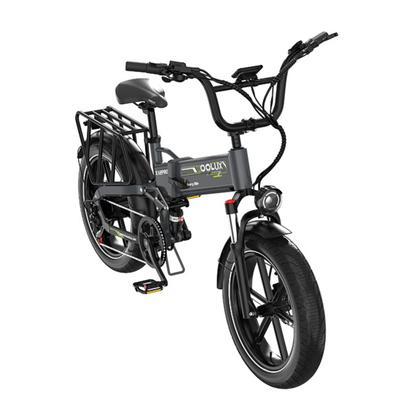 KOOLUX X12 Pro - Vélo électrique - Wheelyshop