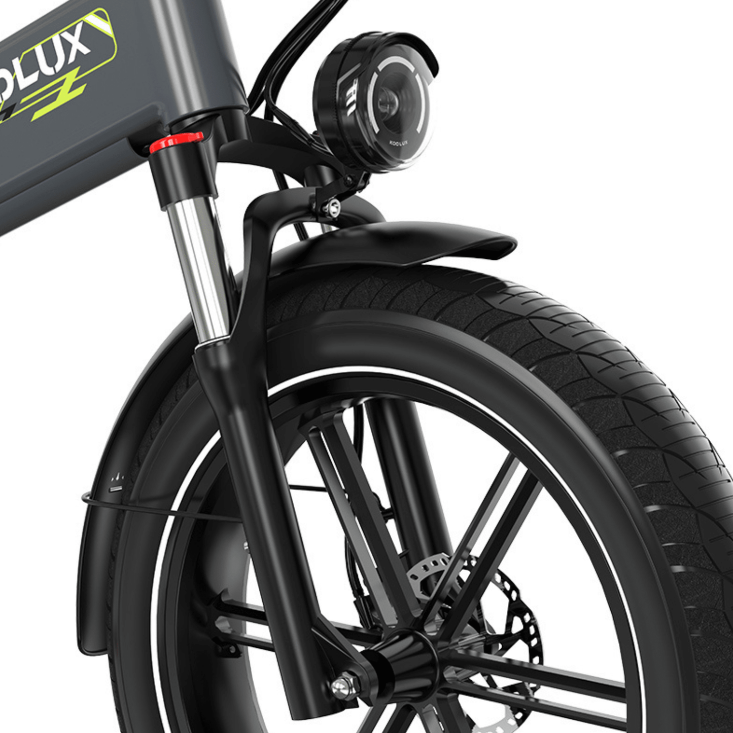 KOOLUX X12 Pro - Vélo électrique - Wheelyshop