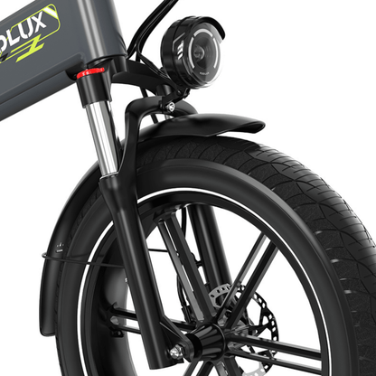 KOOLUX X12 Pro - Vélo électrique - Wheelyshop