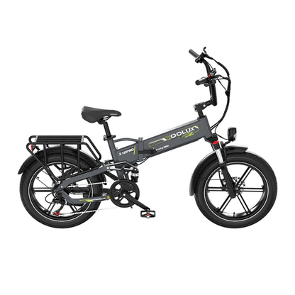 KOOLUX X12 Pro - Vélo électrique - Wheelyshop