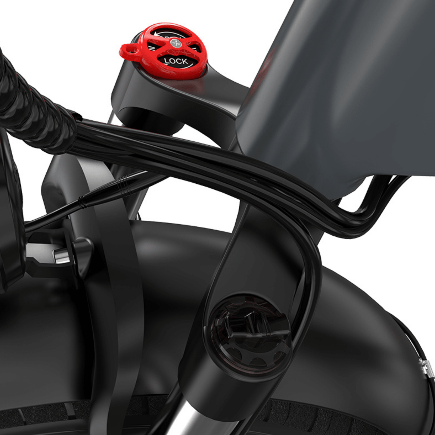 KOOLUX X12 Pro - Vélo électrique - Wheelyshop