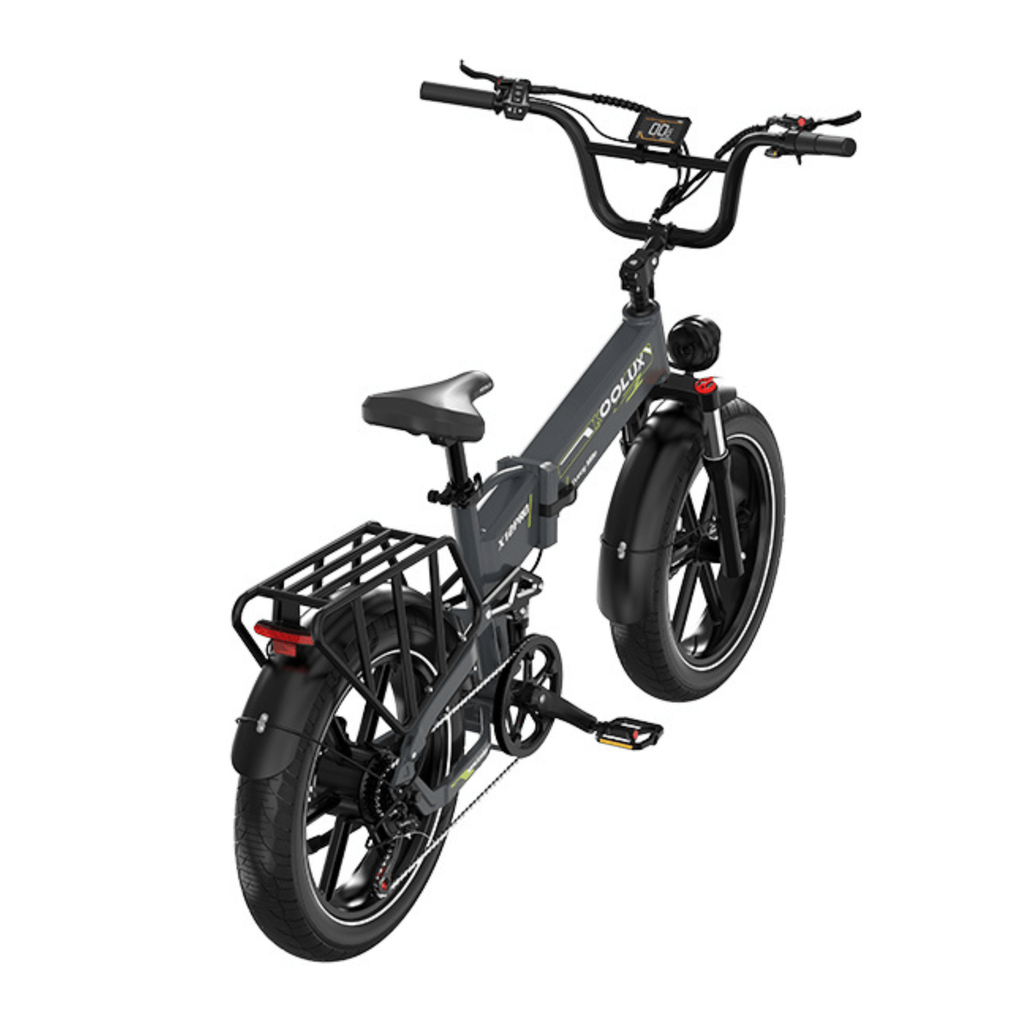 KOOLUX X12 Pro - Vélo électrique - Wheelyshop