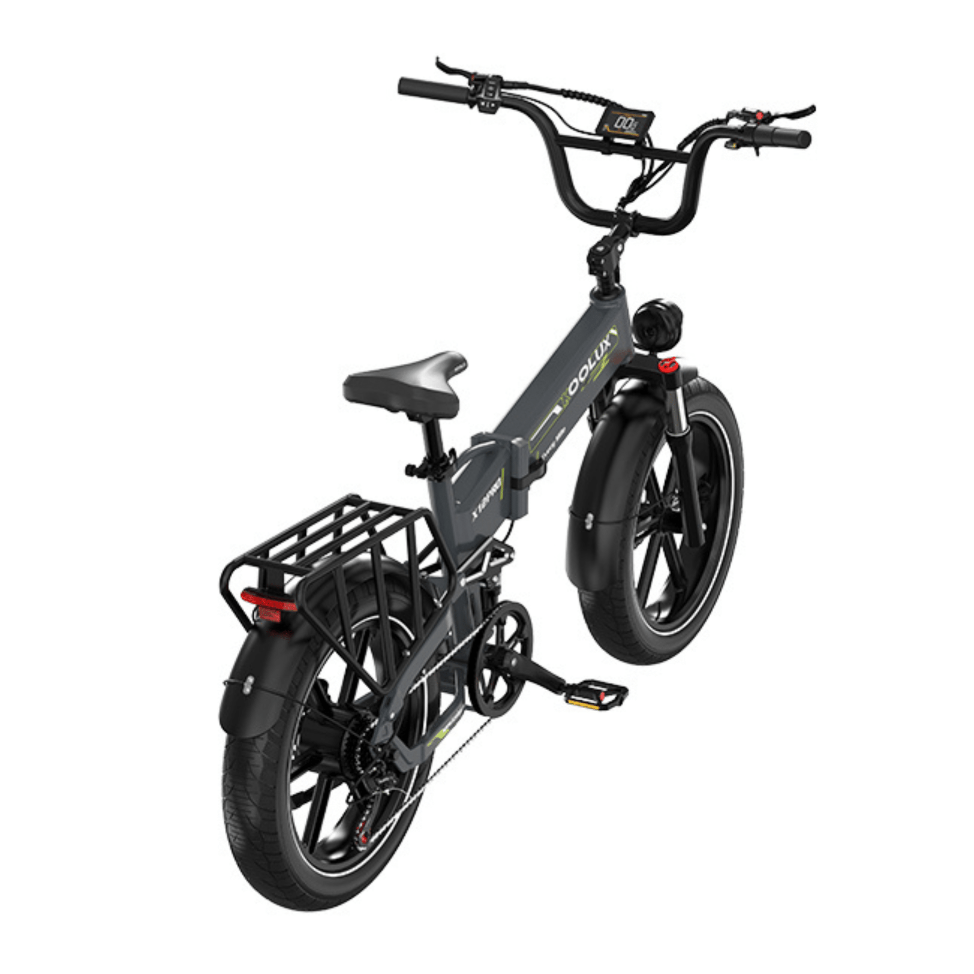 KOOLUX X12 Pro - Vélo électrique - Wheelyshop
