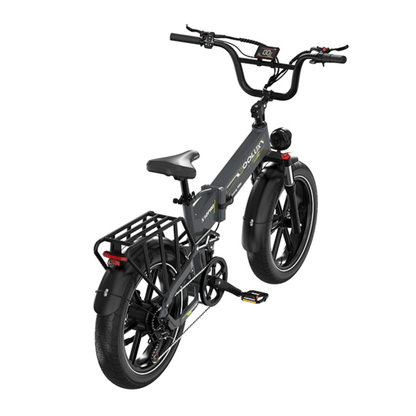 KOOLUX X12 Pro - Vélo électrique - Wheelyshop