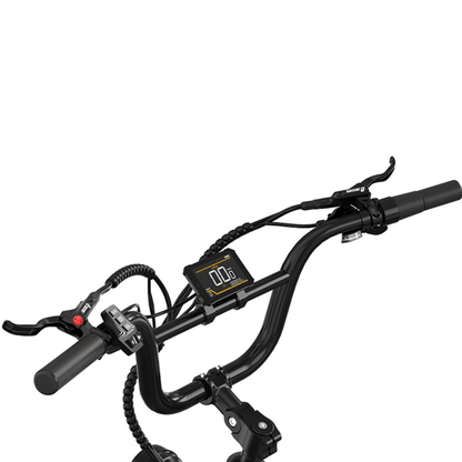 KOOLUX X12 Pro - Vélo électrique - Wheelyshop