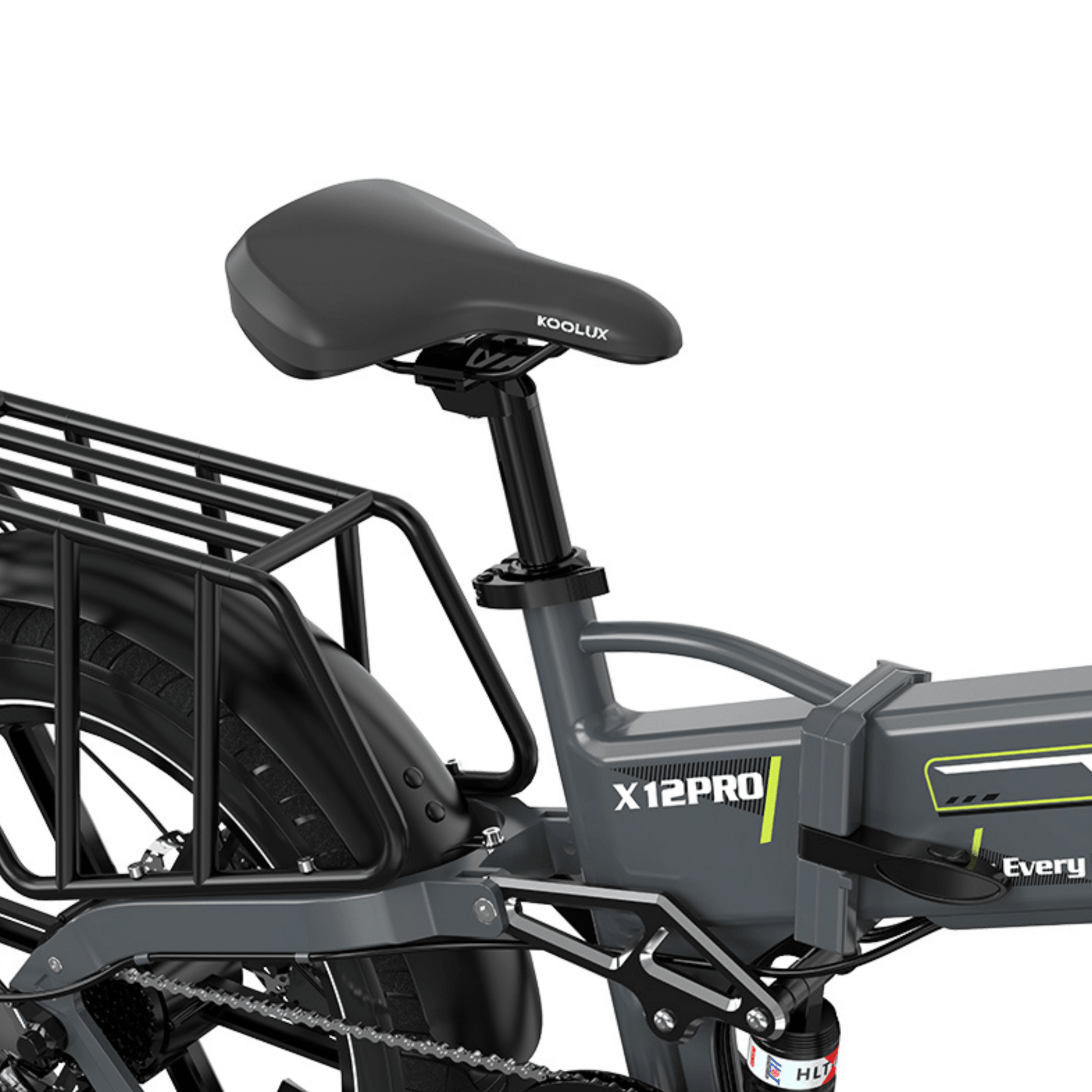 KOOLUX X12 Pro - Vélo électrique - Wheelyshop