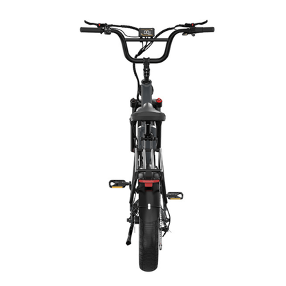 KOOLUX X12 Pro - Vélo électrique - Wheelyshop