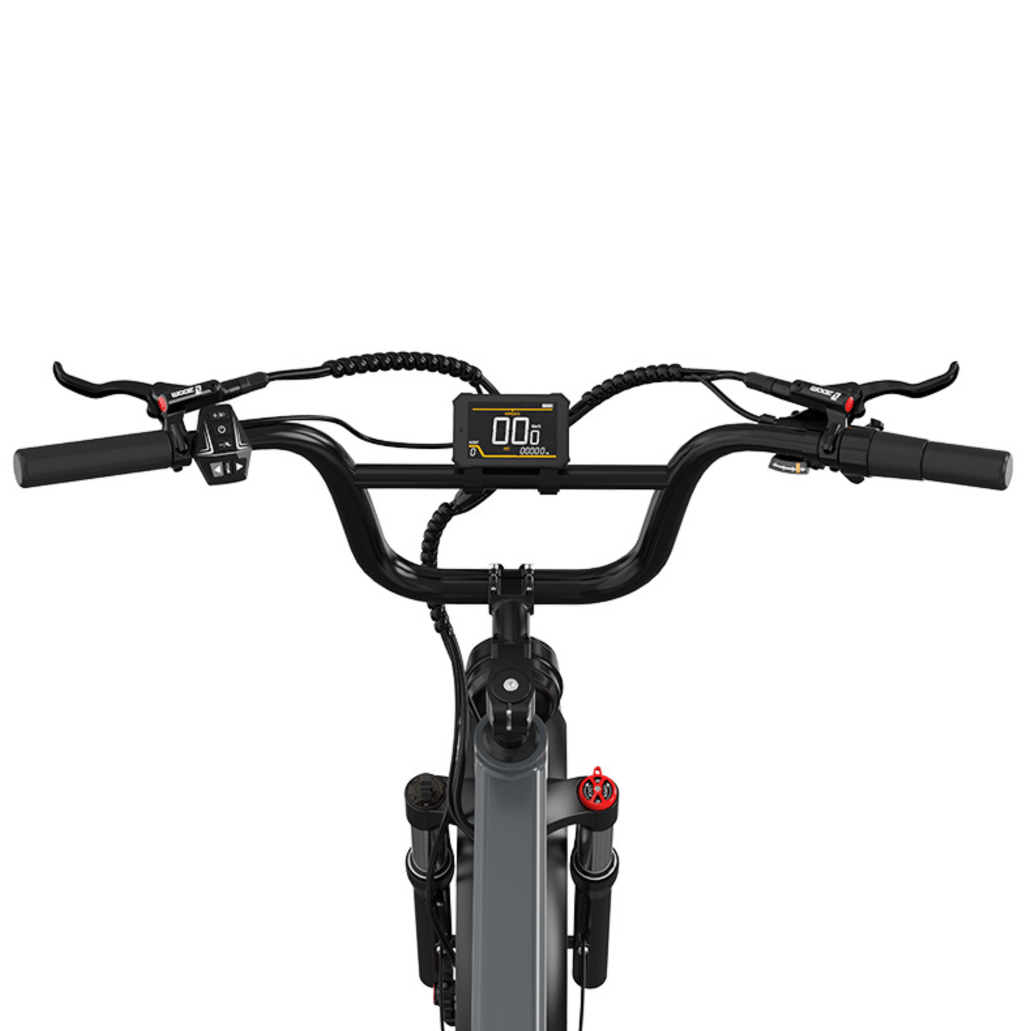 KOOLUX X12 Pro - Vélo électrique - Wheelyshop