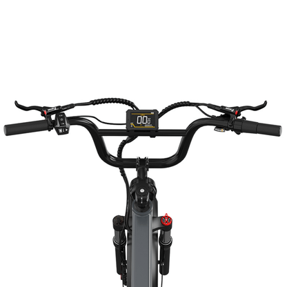KOOLUX X12 Pro - Vélo électrique - Wheelyshop