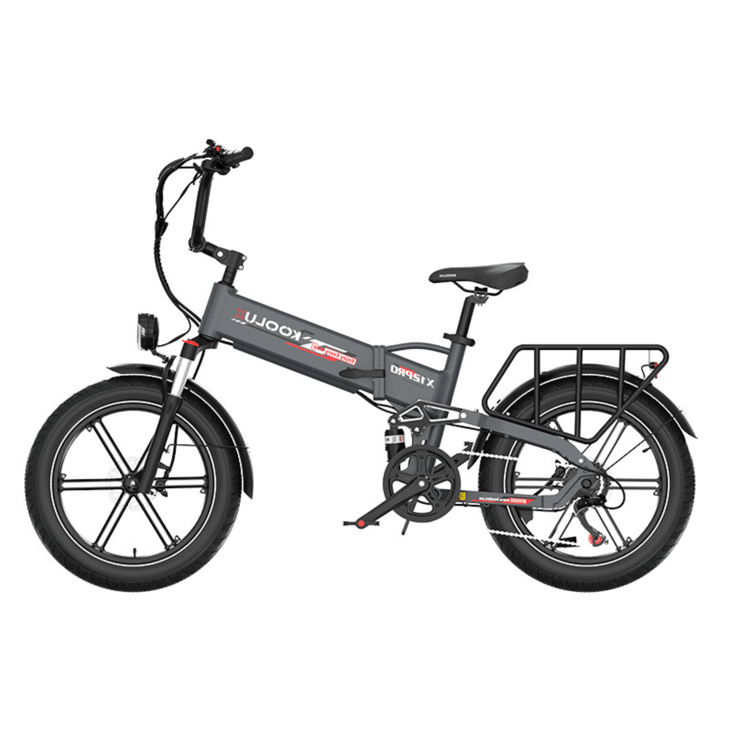 KOOLUX X12 Pro - Vélo électrique - Wheelyshop